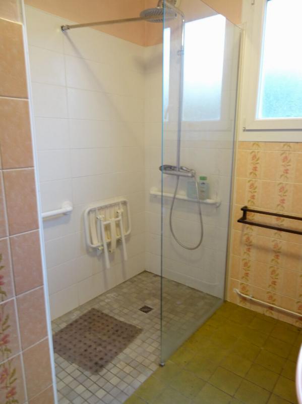 Maison - 76 m² - 4 pièces