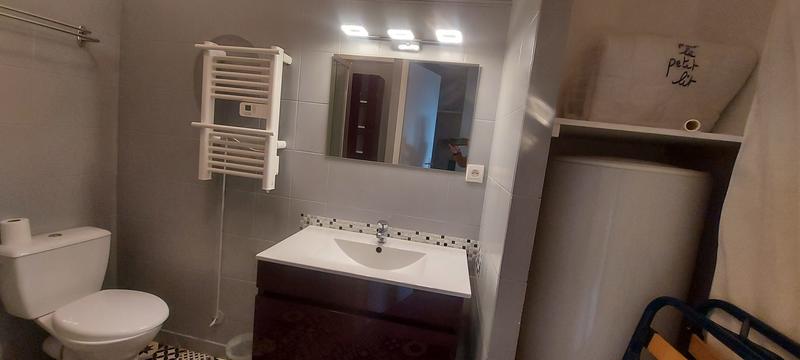 Appartement - 24 m² - 1 pièce