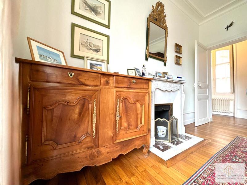 Appartement - 84 m² - 3 pièces