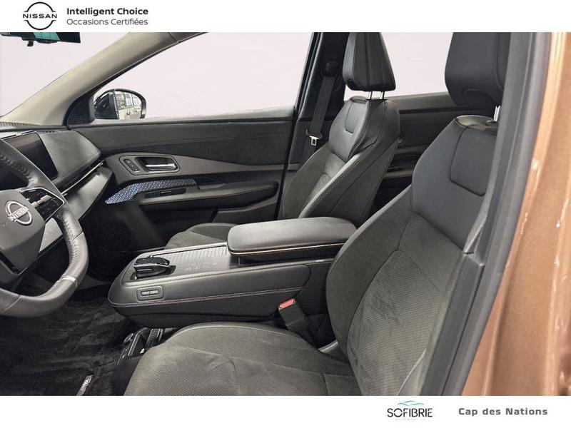 Nissan Ariya Electrique 87kWh 242 ch Evolve