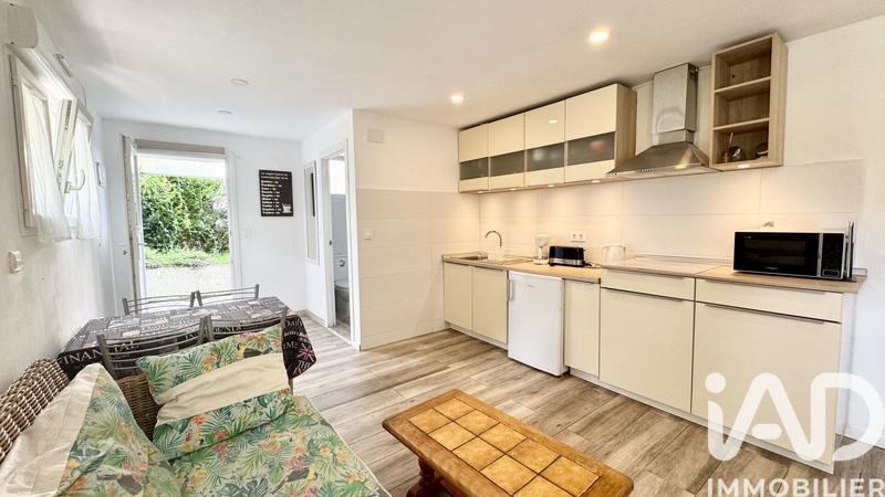 Maison - 224 m² - 11 pièces