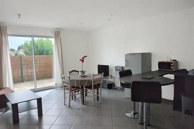 Maison - 75 m² - 3 pièces