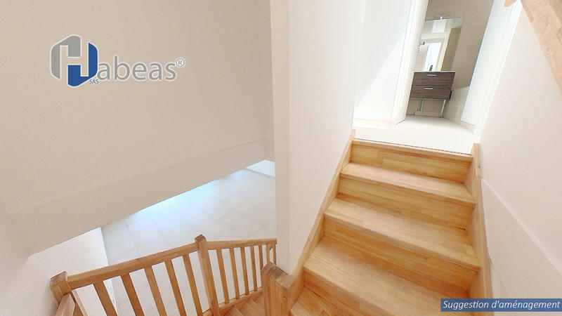 Villa - 92 m² - 4 pièces