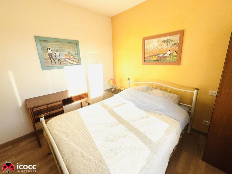 Maison d'architecte - 107 m² - 6 pièces