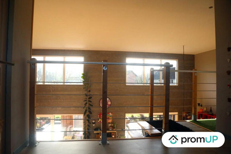 Maison - 146 m² - 5 pièces