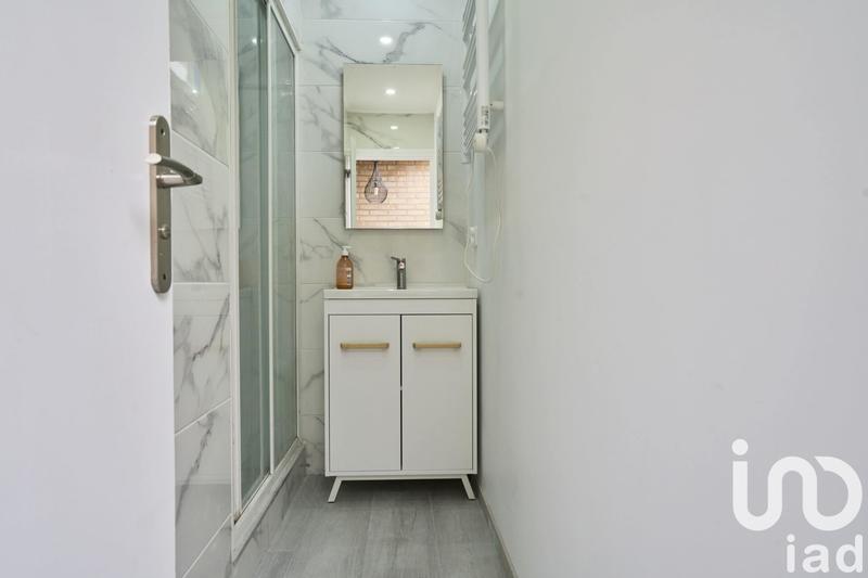 Maison de ville - 122 m² - 5 pièces