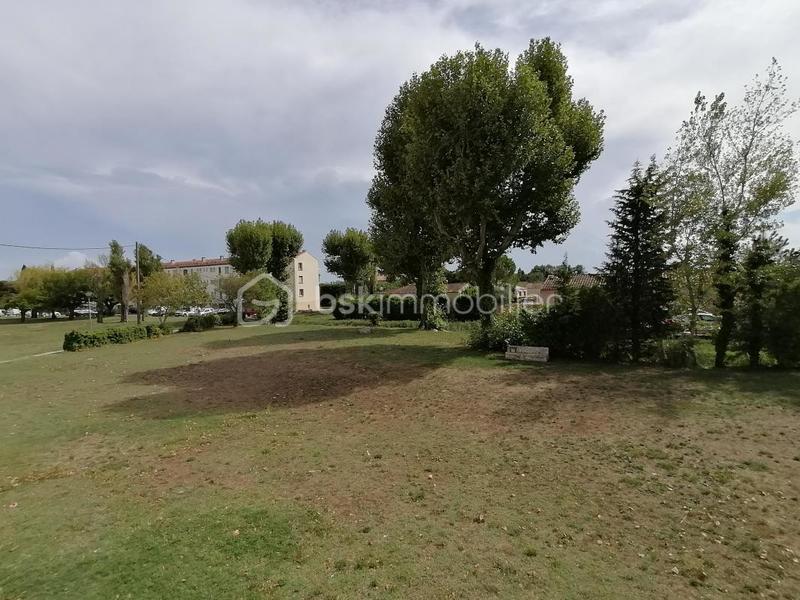 Appartement - 49 m² - 3 pièces