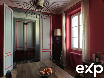 Maison - 160 m² - 5 pièces