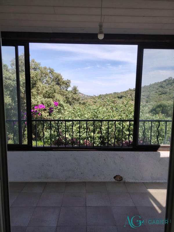 Appartement - 88 m² - 3 pièces