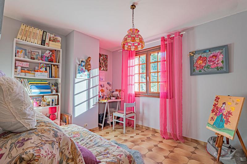 Maison - 141 m² - 5 pièces