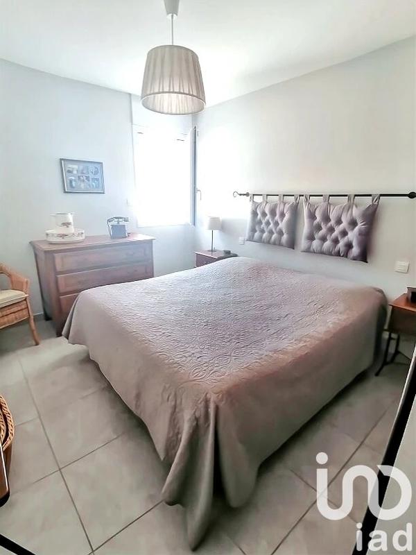 Maison - 190 m² - 7 pièces