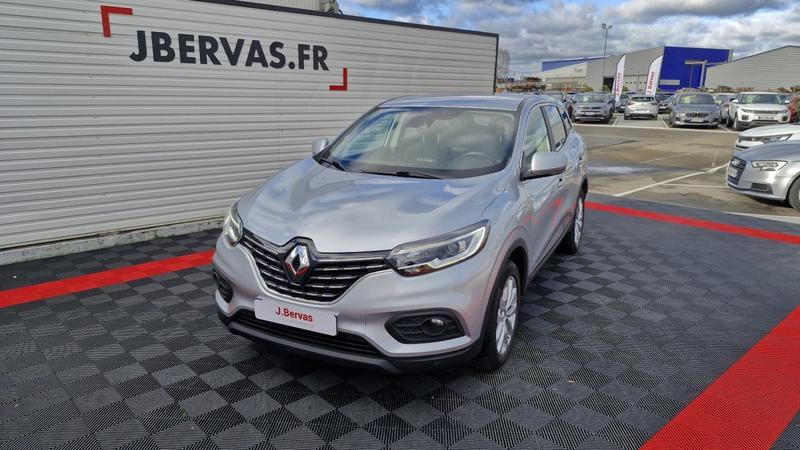 Renault Kadjar Tce 140 Edc Business