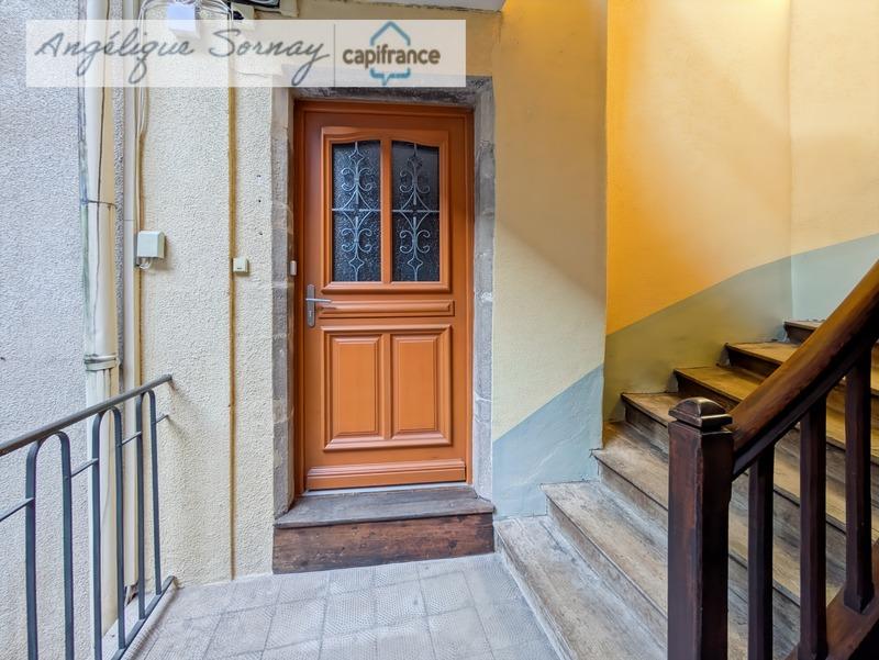 Appartement - 73 m² - 3 pièces