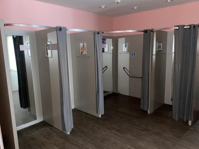 Local commercial - 200 m²