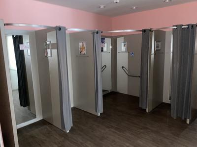 Local commercial - 200 m²