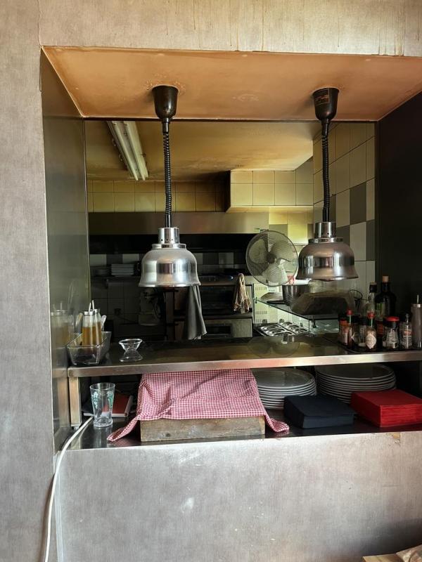 Fonds de commerce - 168 m²