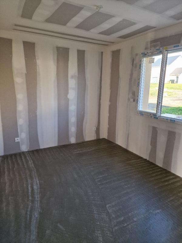 Maison - 66 m² - 4 pièces