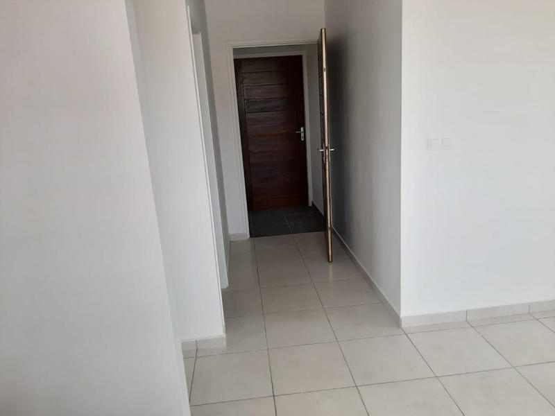 Appartement - 53 m² - 2 pièces