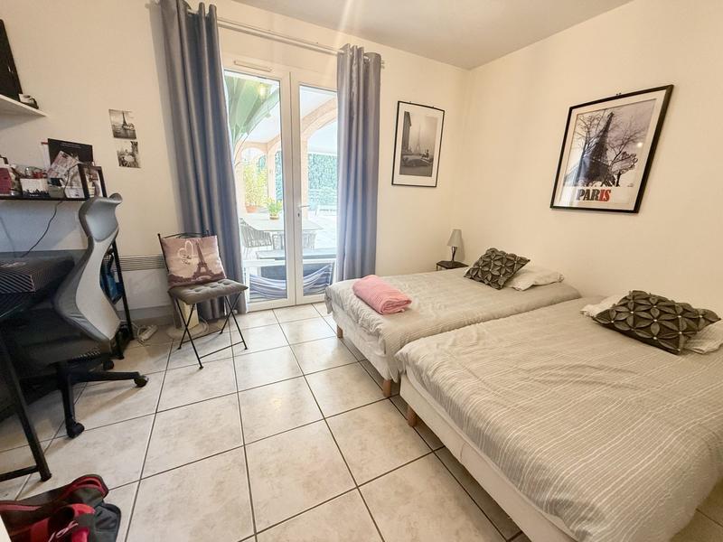 Maison - 137 m² - 4 pièces