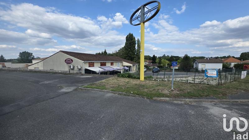 Local commercial - 289 m²