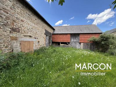 Maison - 125 m² - 3 pièces