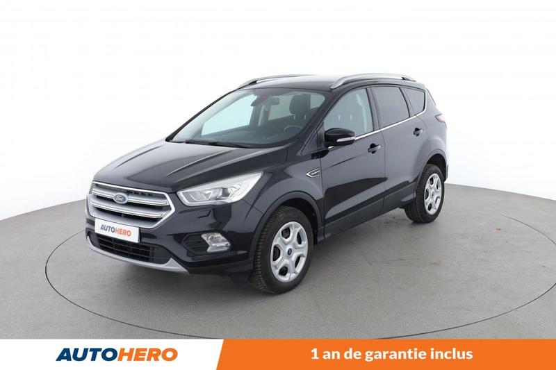Ford Kuga 1.5 TDCi Trend 4x2 120 ch