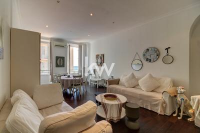 Appartement - 75 m² - 3 pièces