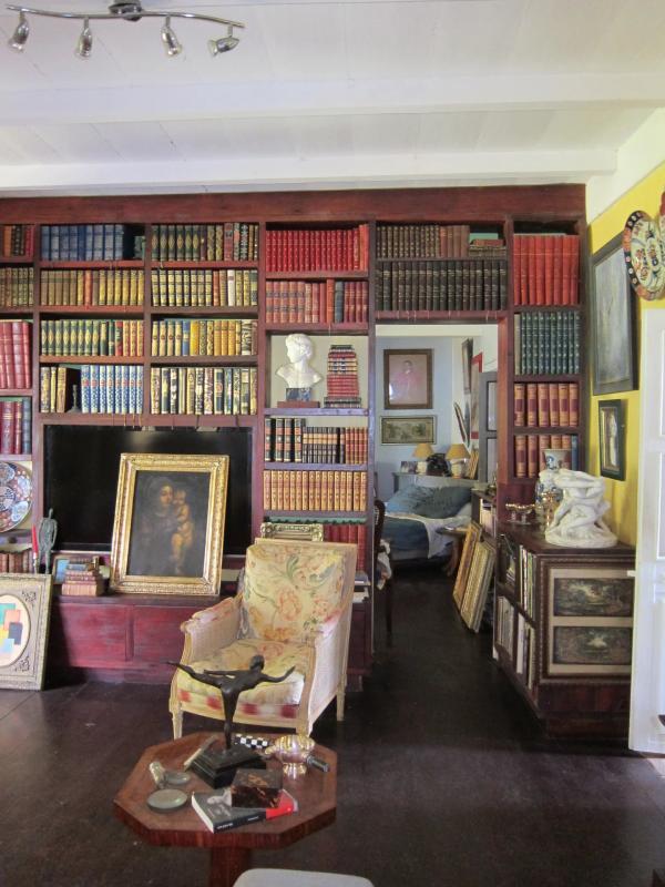 Longère - 200 m² - 4 pièces