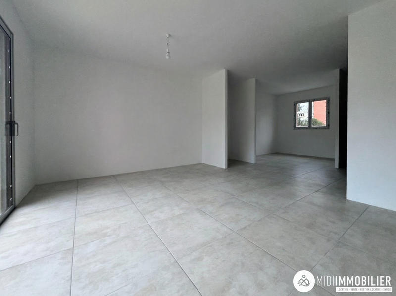 Maison contemporaine - 71 m² - 4 pièces