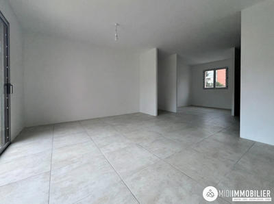 Maison contemporaine - 71 m² - 4 pièces