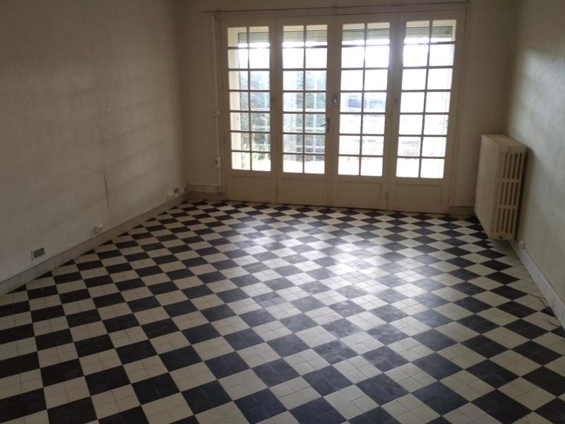 Maison - 212 m² - 7 pièces