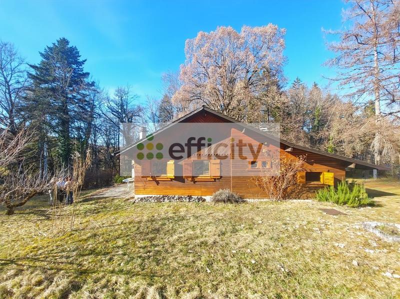 Maison - 60 m² - 2 pièces