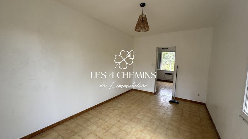 Appartement - 53 m² - 2 pièces