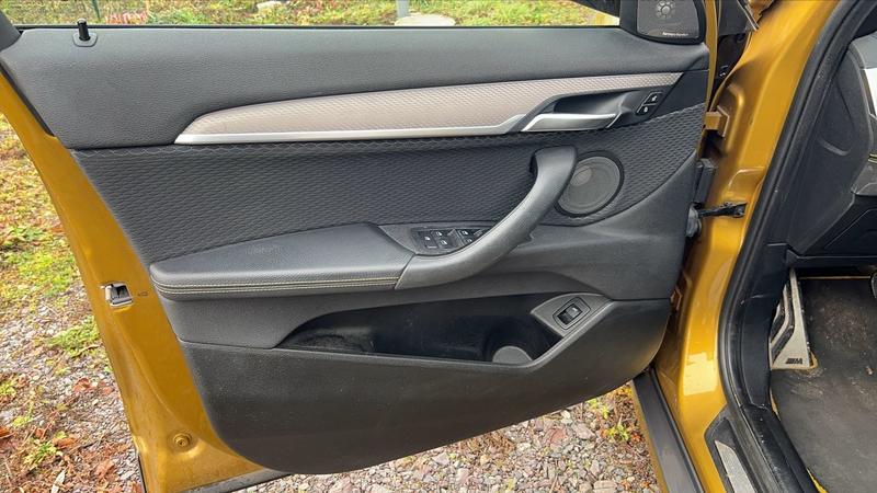 Bmw X2 (F39) xDrive 20i 192 m Sport X - Toit ouvrant