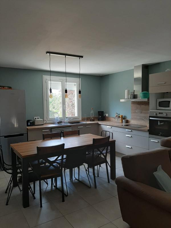 Pavillon - 92 m² - 4 pièces