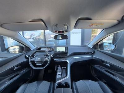 Peugeot 5008 II PureTech 130 s&amp;amp;S Eat8 Allure Pack