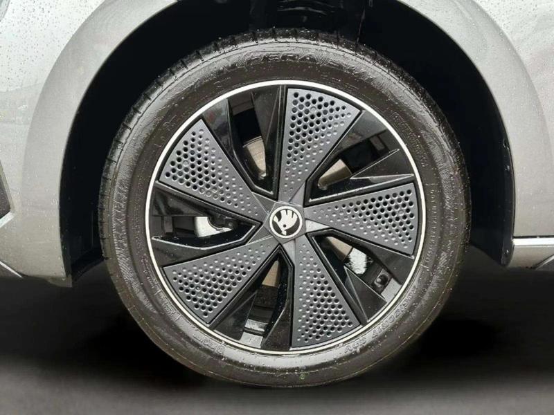 Skoda Scala 116ps Dsg Monte Carlo Matrix