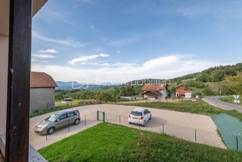 Appartement - 92 m² - 4 pièces