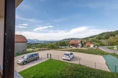 Appartement - 92 m² - 4 pièces