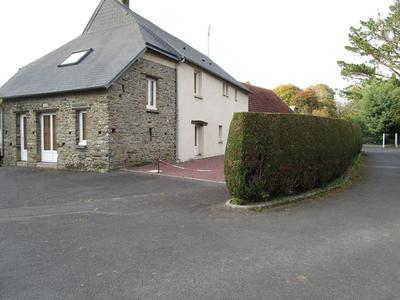 Maison - 128 m² - 6 pièces