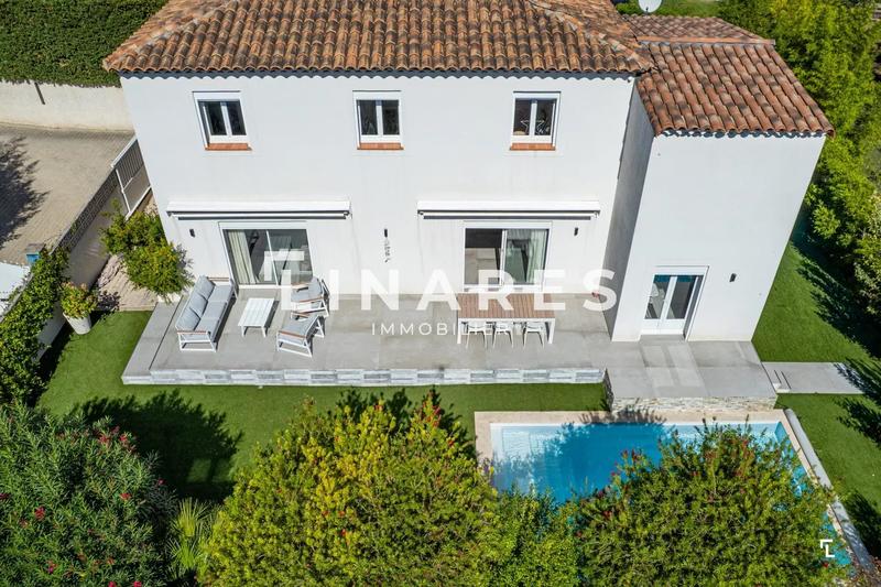 Villa - 156 m² - 5 pièces