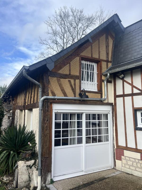 Maison - 150 m² - 7 pièces