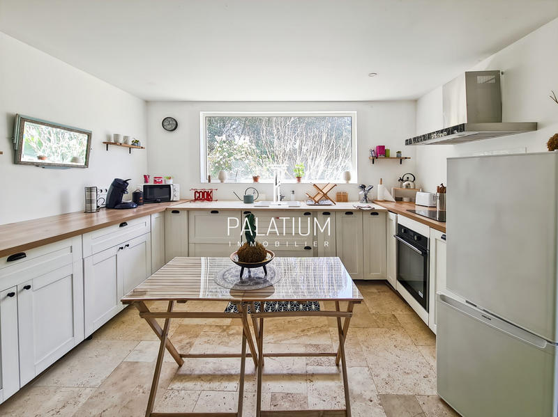 Villa - 170 m² - 6 pièces