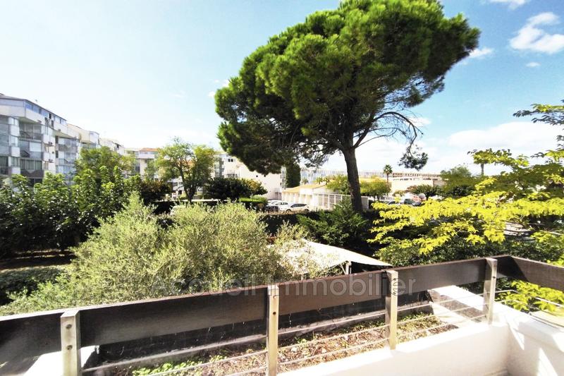 Appartement - 48 m² - 3 pièces