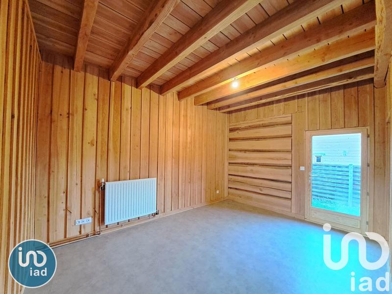Appartement - 102 m² - 5 pièces