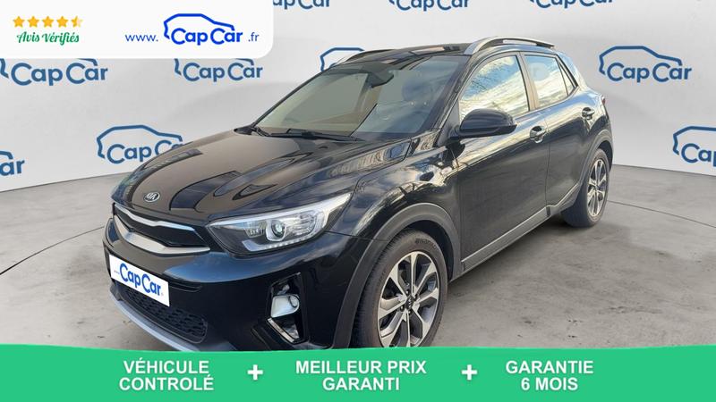 Kia Stonic 1.6 Crdi 115 Active