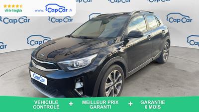 Kia Stonic 1.6 Crdi 115 Active