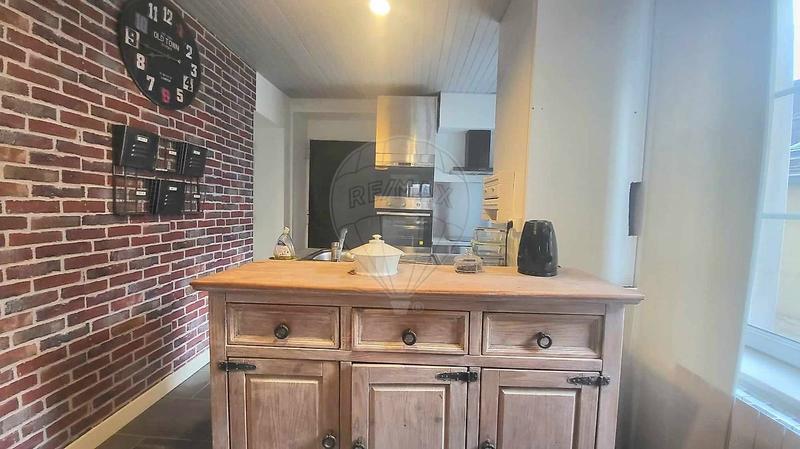 Immeuble - 132 m² - 5 pièces