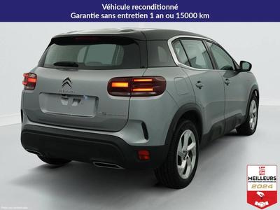 Citroen C5 Aircross PureTech 130 s&amp;S Bvm6 Feel