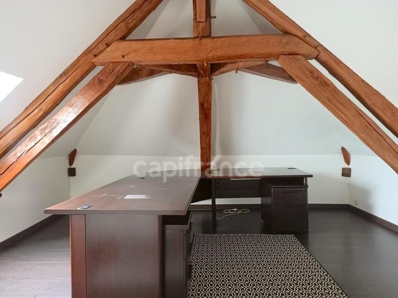 Maison - 150 m² - 7 pièces